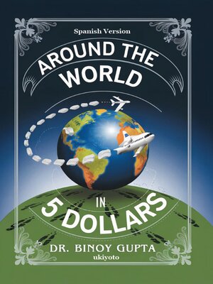 cover image of En todo el mundo en 5 dólares